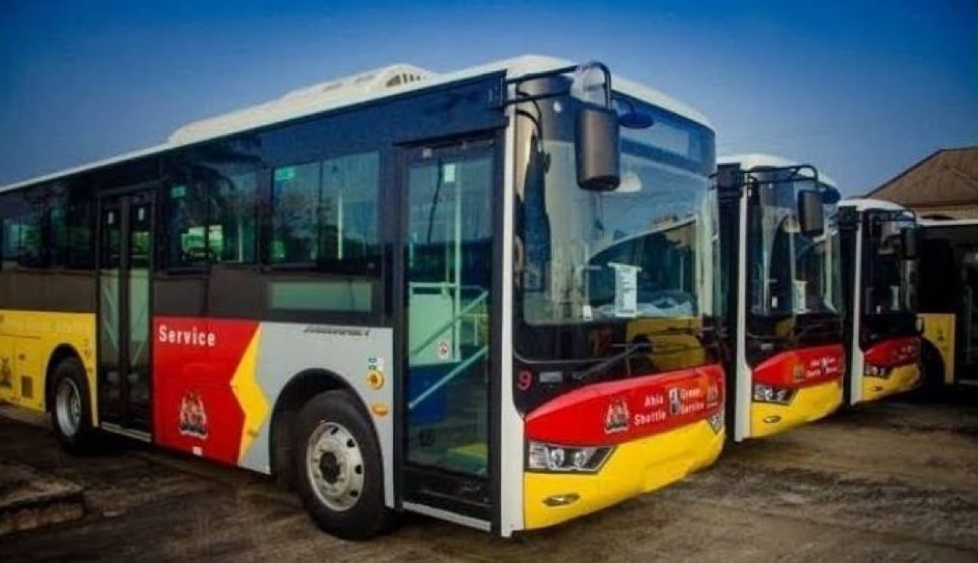 Abia Rolls Out ‘Abia Connect Card’ to Power Cashless Green Shuttle Transport System