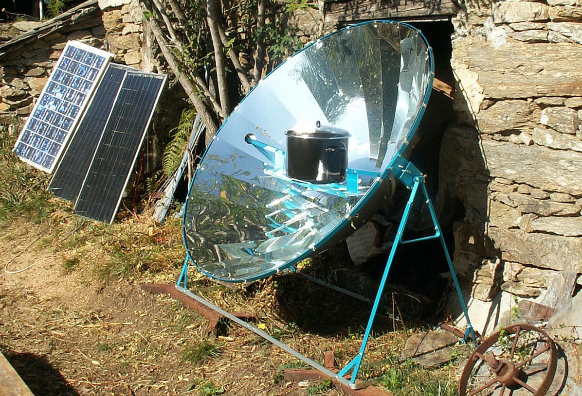 FG Partners to Distribute 4 Million Solar Cookstoves Nationwide Under Green Initiative