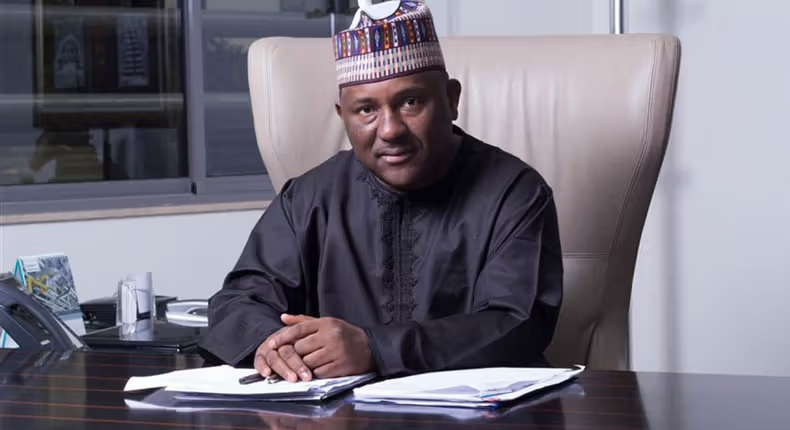 Abdulsamad Rabiu Set to Earn N324bn Dividend as BUA Cement Posts Record Profits