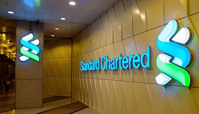 Standard Chartered Nigeria Raises Bar, Sets N7.5m Minimum Balance for Retail Accounts