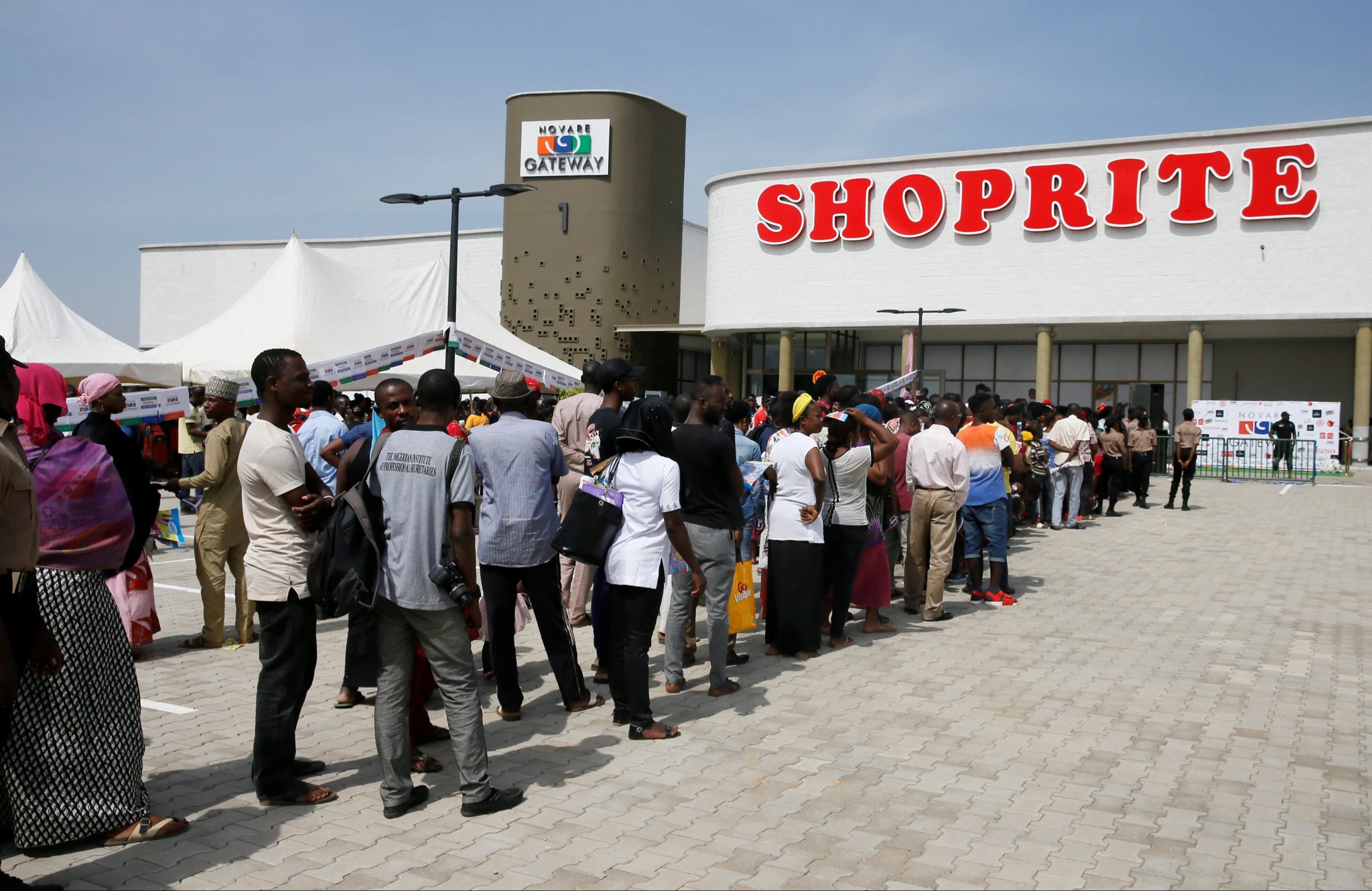 End of an Era: Shoprite Shuts Down All Operations in Nigeria After Nearly 20 Years