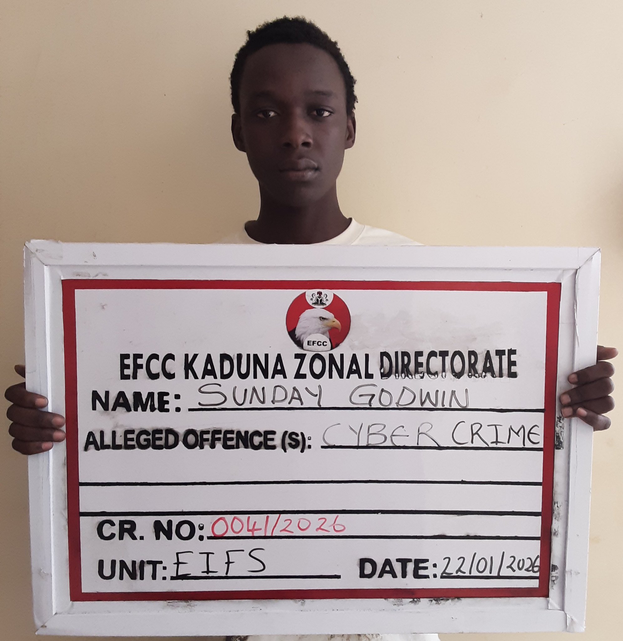 Kaduna Court Jails Two People For Impersonation