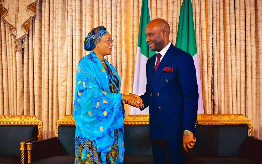 Nigeria Launches “Energise Commercialisation” Programme to Turn Local Inventions into Market-Ready Innovations