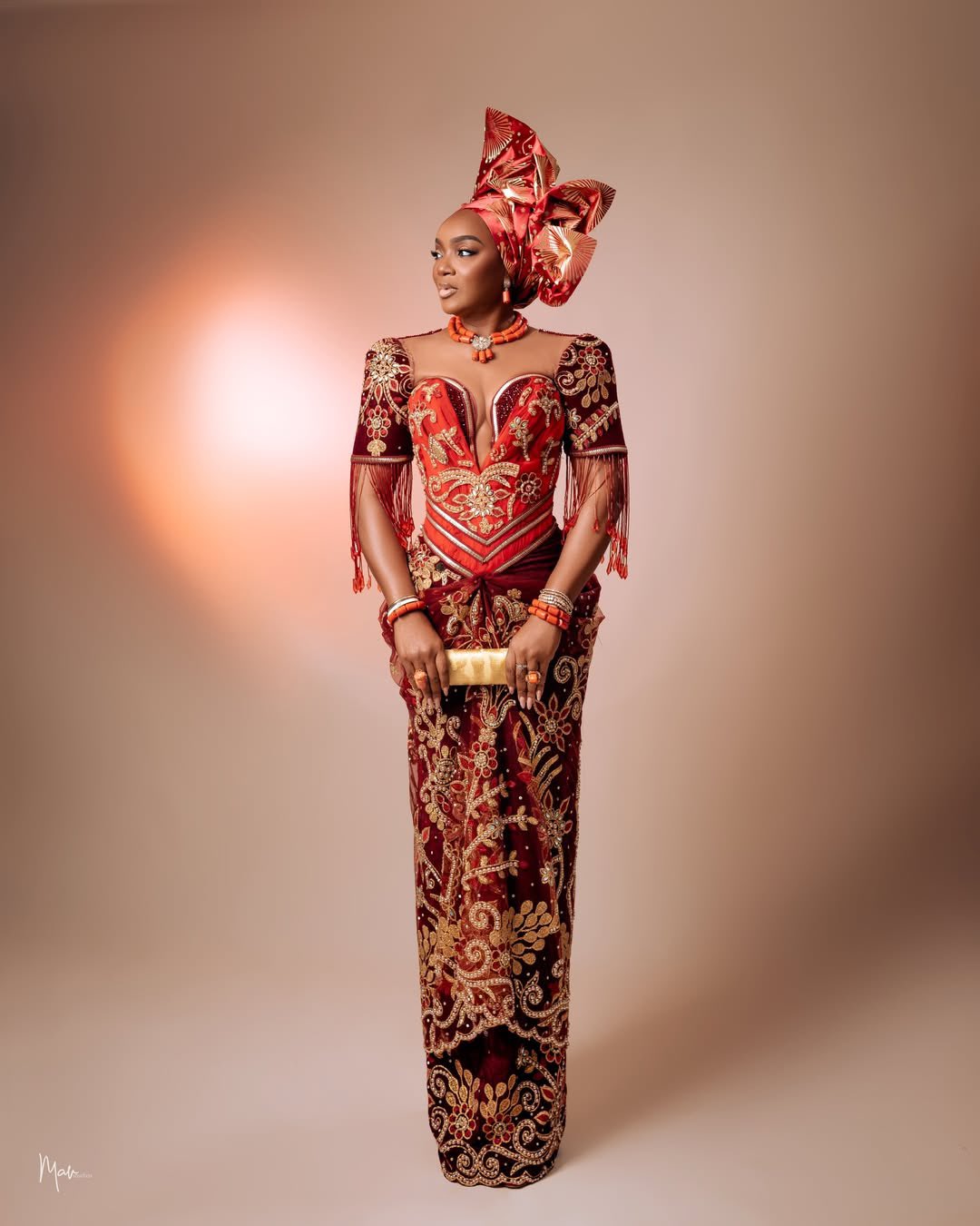 Nollywood Star Chioma Akpotha Celebrates 46th Birthday