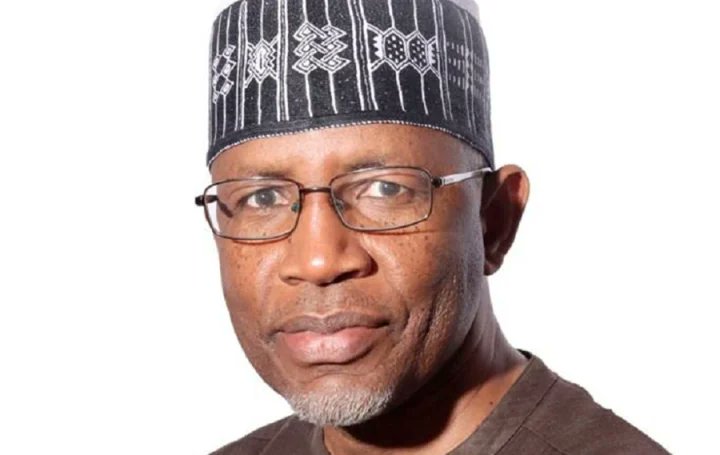 Tinubu Nominates Former SEC Chief Lamido Yuguda as CBN Deputy Governor