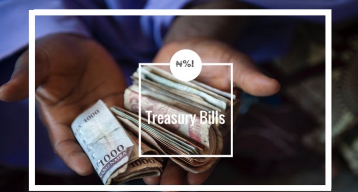 Nigeria’s Treasury Bills Auction Oversubscribed as Investors Pour ₦2.78 Trillion