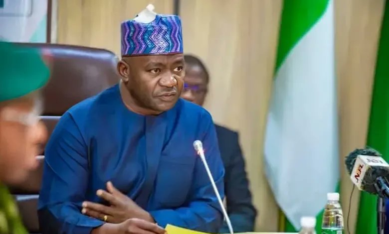 Defence Minister General Christopher Musa Assures Victory as Terrorist Commanders Face Daily Losses