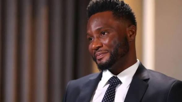 John Obi Mikel Calls for NFF Officials to Resign After Nigeria Misses Second Consecutive World Cup