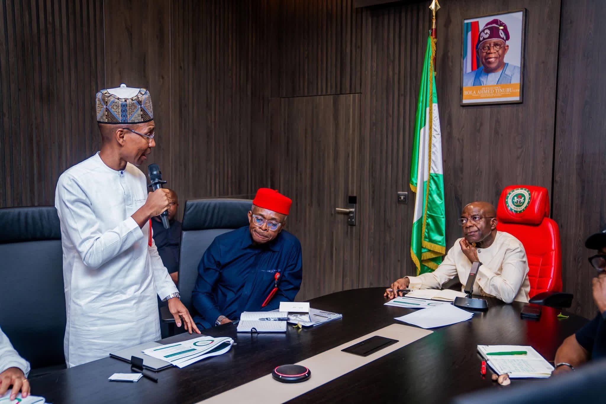 Abia Signs $200m Palm Oil Deal with Presco Plc to Boost Agro-Industry