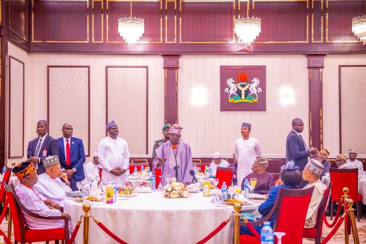 FAAC Gets 100% Profit Oil as Tinubu’s Order Takes Effect