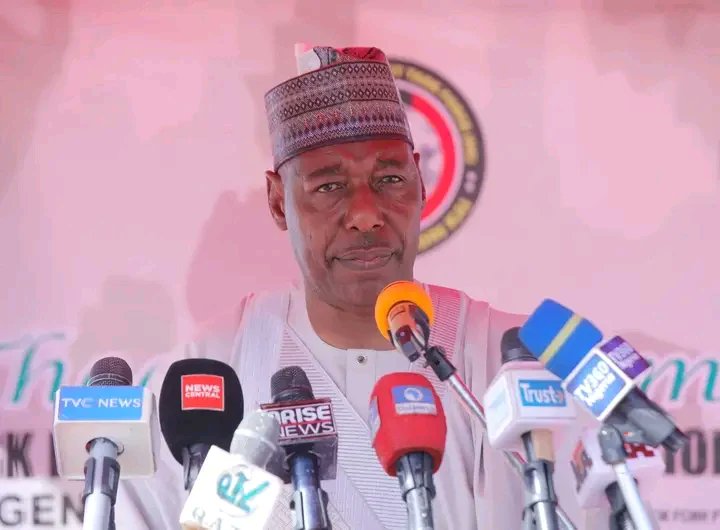 Borno State Government Approves Recruitment of 473 Medical Personnel to Boost Healthcare System