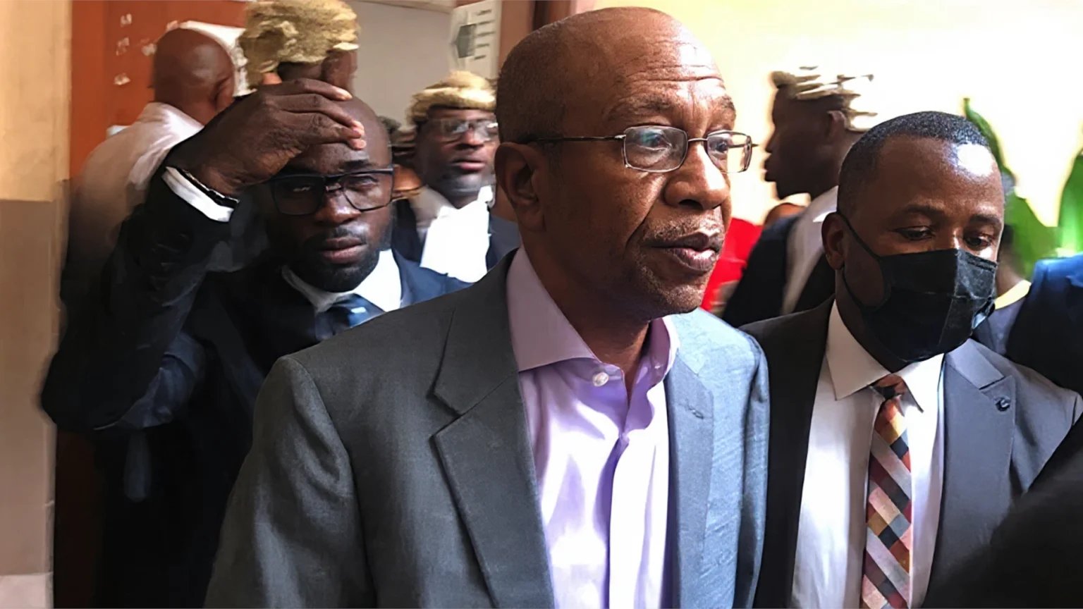 Abuja High Court Fines EFCC N500,000 Over Delays in Godwin Emefiele Trial