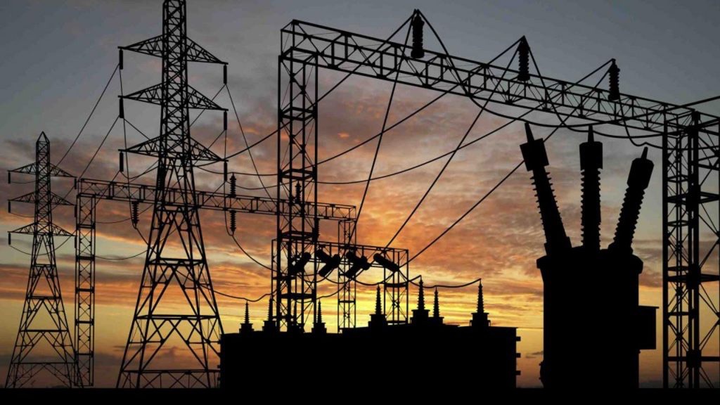 Lagos Community To Face 4-Month Blackout Over Substation Maintenance