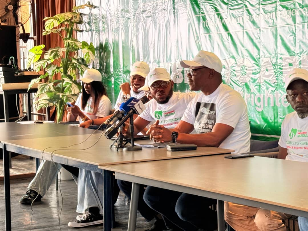 Obidient Movement Finance Director Dr Peter Agada Resigns, Cites Poor Coordination