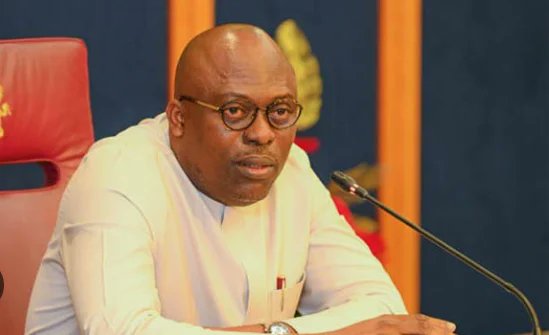 Rivers State Governor Announces 90 Percent Completion of Major Road