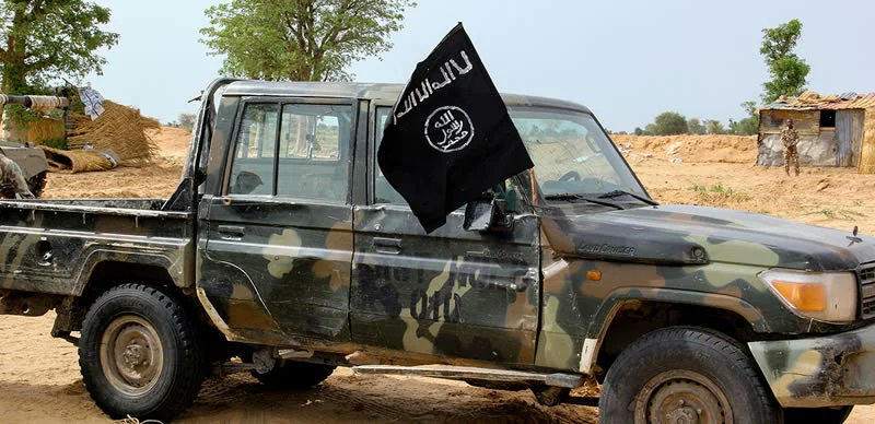 Troops Repel Boko Haram Attack in Borno Killing Three Commanders and Over 80 Insurgents