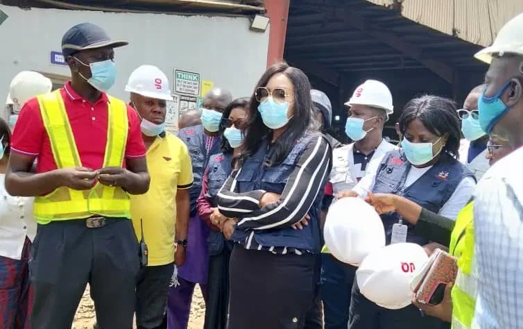 FG Shuts Down Ogun Factories After Worker Deaths and Safety Breaches