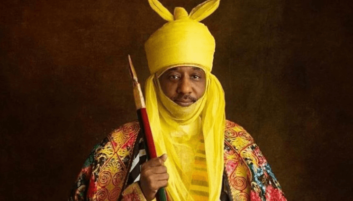 Muhammadu Sanusi II receives ₦442M from MTN as Board Influence Grows