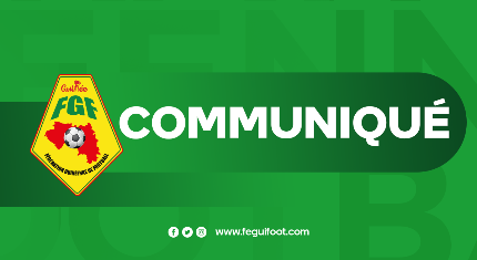 Guinean Football Federation Denies Legal Action Over 1976 Africa Cup of Nations