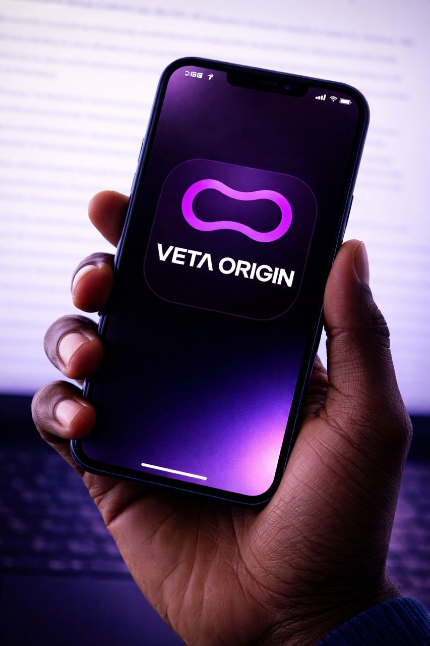 African AI Startup Veta Origin Turns Down $500K U.S. Offer to Focus on Local Impact
