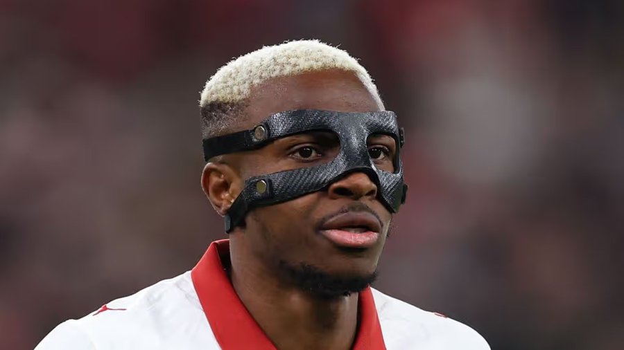 Victor Osimhen Plans Istanbulspor Purchase to Launch Nigeria-Türkiye Talent Pathway