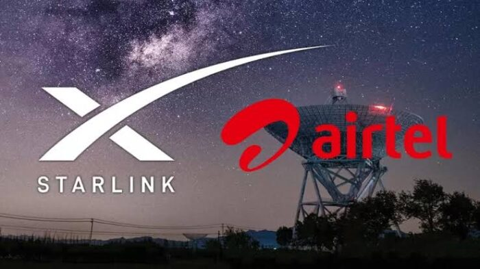 Airtel Tests Starlink Direct-to-Cell, Bringing Signal to No-Network Zones