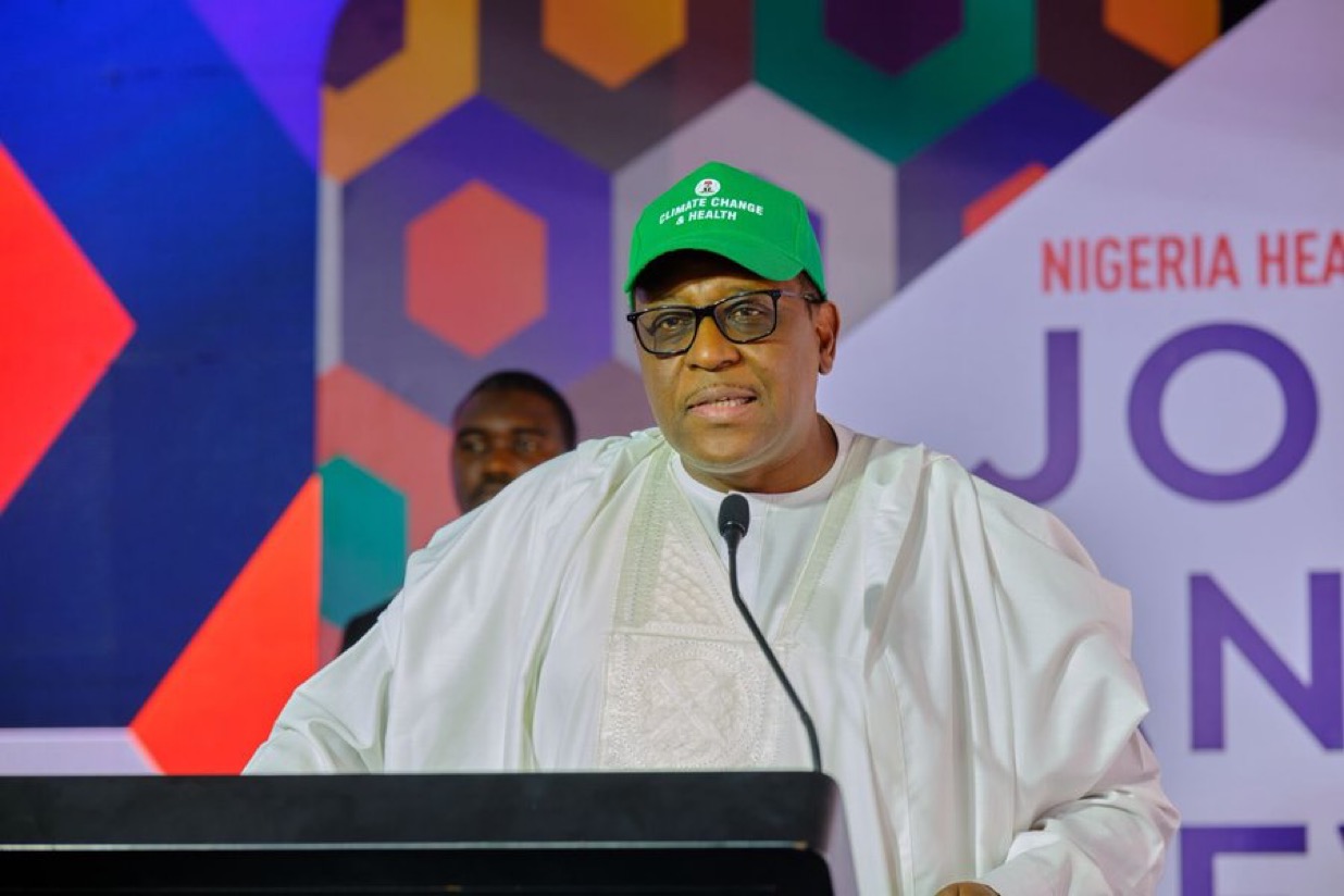 Federal Government Approves N32 Billion for Primary Healthcare Facilities