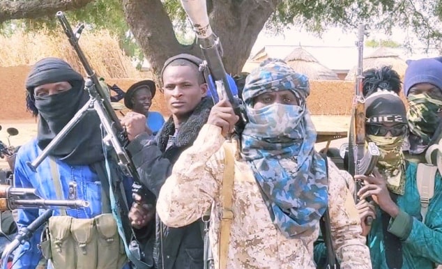 Terrorists Demand N1 Billion Ransom for Eight Abducted ECWA Worshippers in Kwara State