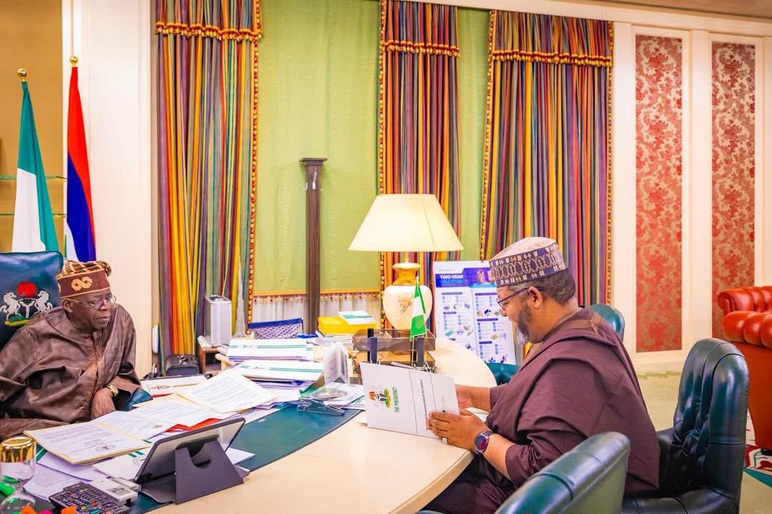 Tinubu Expands Clean Mobility Plan: Nigeria’s PiCNG Now Includes Electric Vehicles