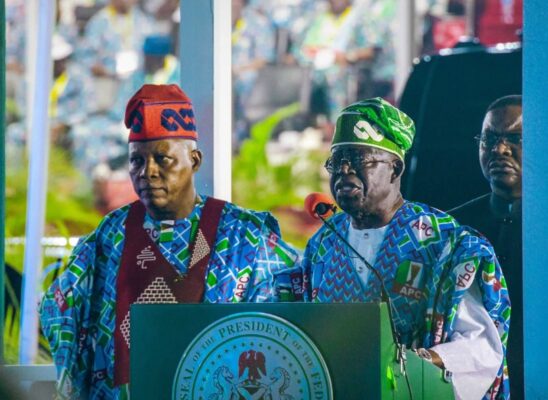 “Tinubu Signals Economic Comeback as Eurobond Sees 400% Oversubscription