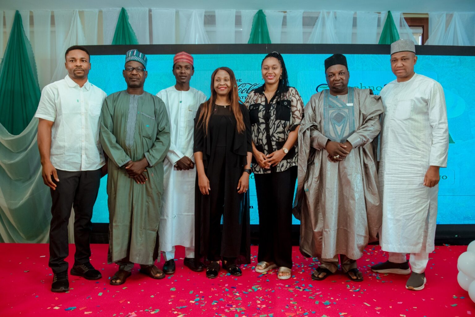 “TechnoServe, Coca-Cola Launch PReP 2.0 to Turn Plastic Waste into Jobs in Nigeria”