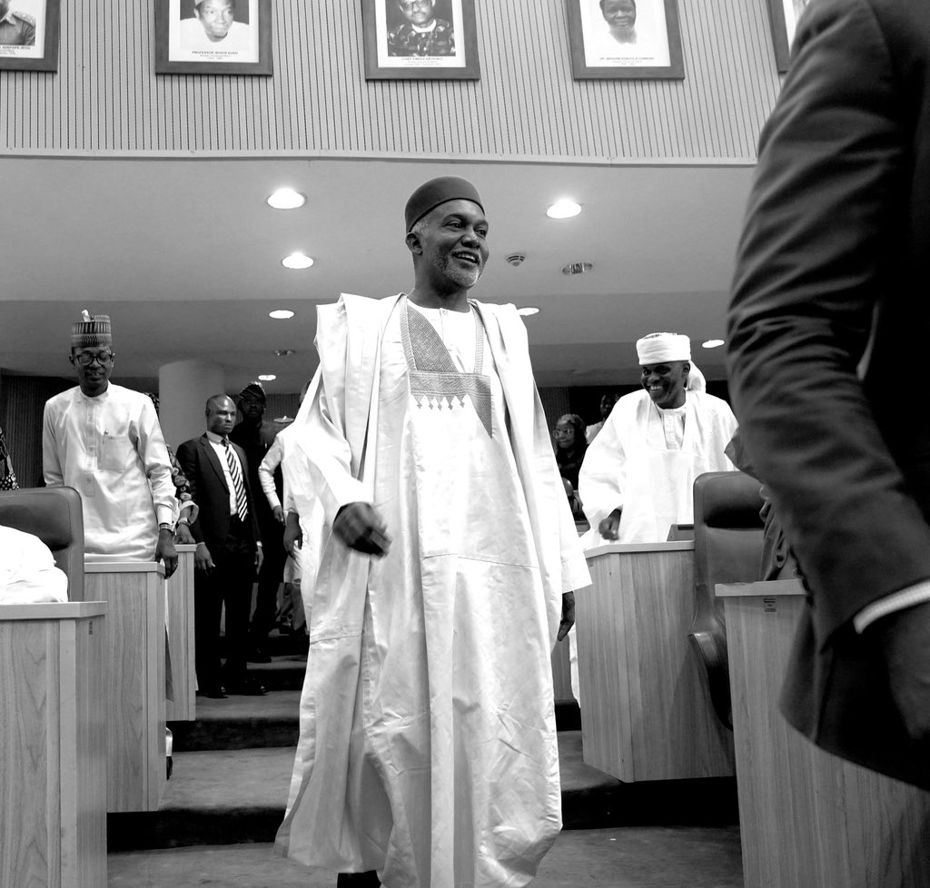 Nigerian Foreign Minister Yusuf Tuggar Resigns from Cabinet Post