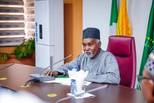 “Foreign Affairs Minister Yusuf Tuggar Resigns Ahead of 2027 Elections”