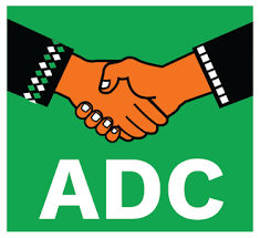 ADC logo
