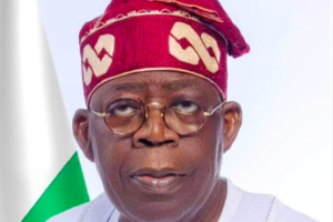 Bola Tinubu