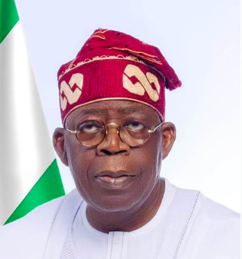 Bola Tinubu
