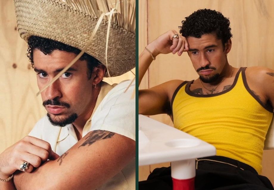 Bad Bunny Turns 32: Global Superstar Celebrates Another Record-Breaking Year