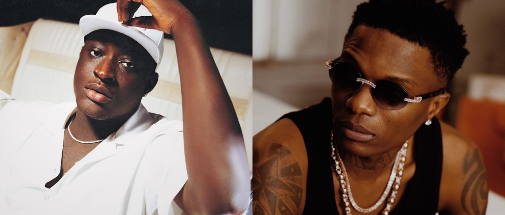 I Won’t !nsu!t Wizkid Again”- Carter Efe Apologizes To Wizkid FC