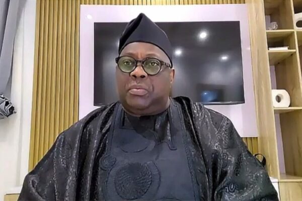 Dele Momodu