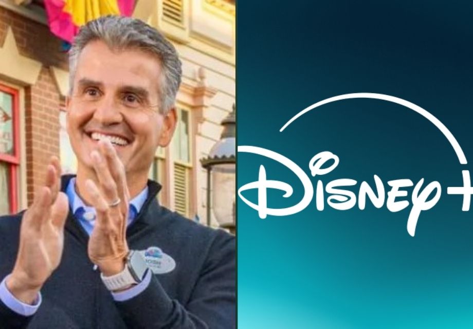Disney’s New CEO Bets Big on Disney+  as it’s About to Change Streaming Forever