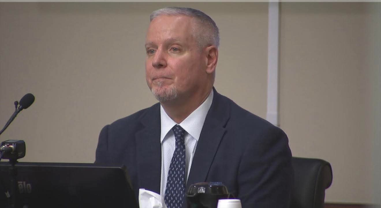 Jury Convicts Colin Gray of Murder Charges in School Shooting Case