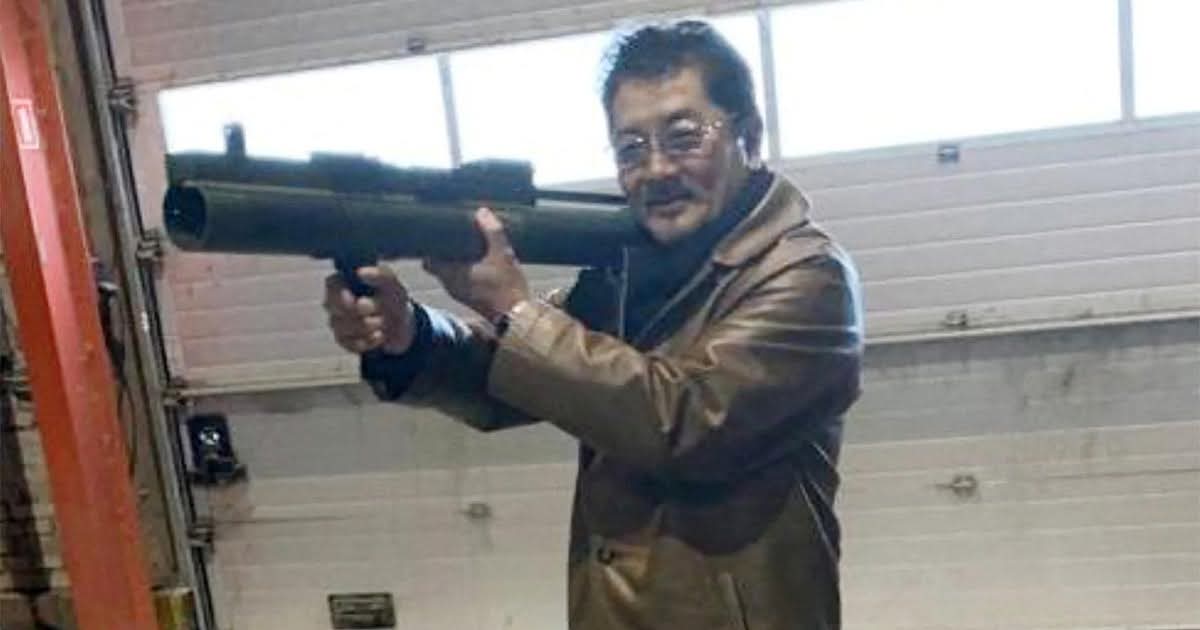 Yakuza Leader Receives 20 Year Prison Term