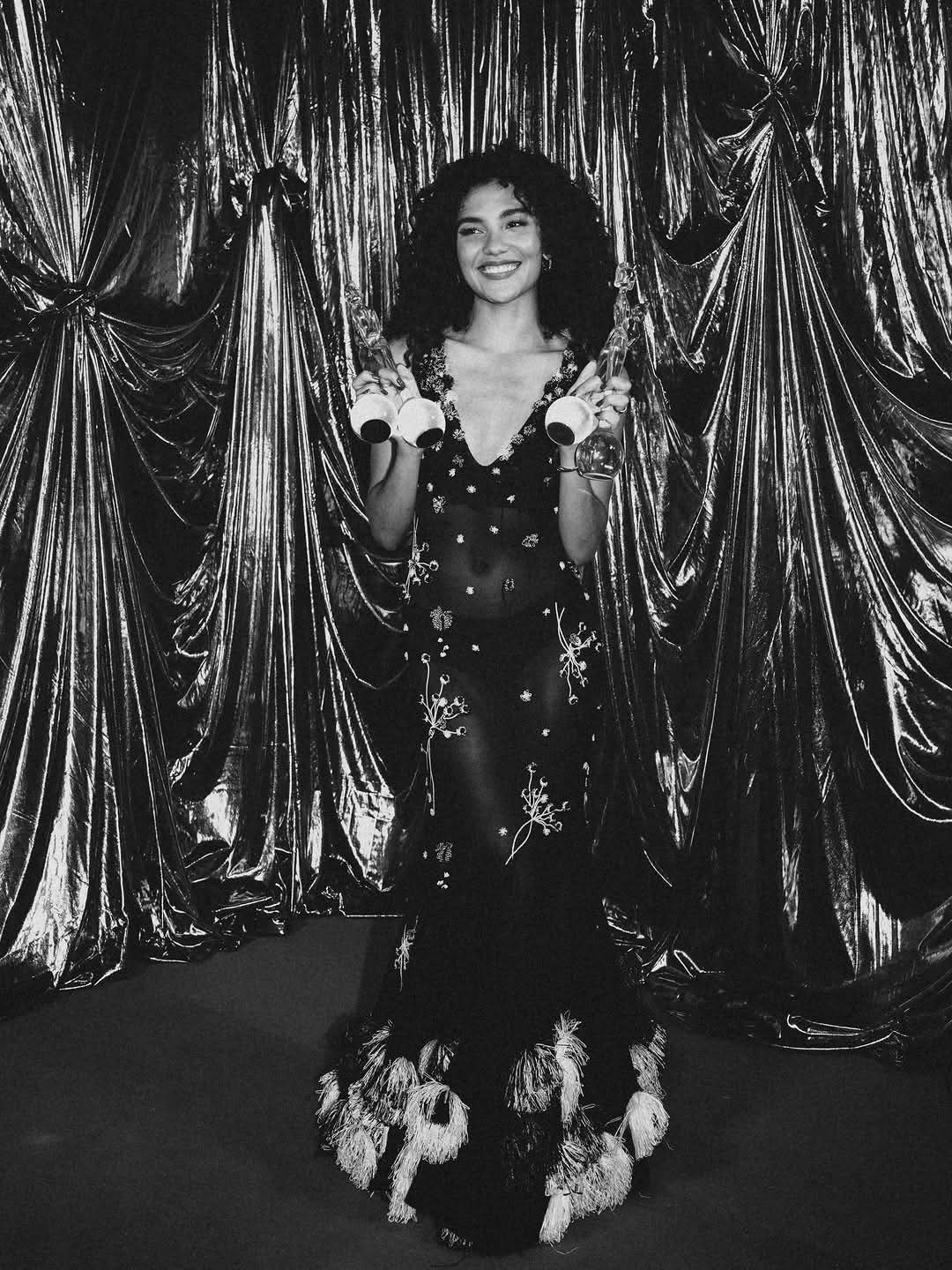 Olivia Dean Dominates Top Trending Songs In Australia