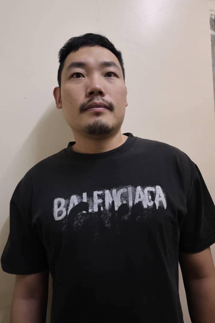 EFCC Arraigns Chinese National For Cheating