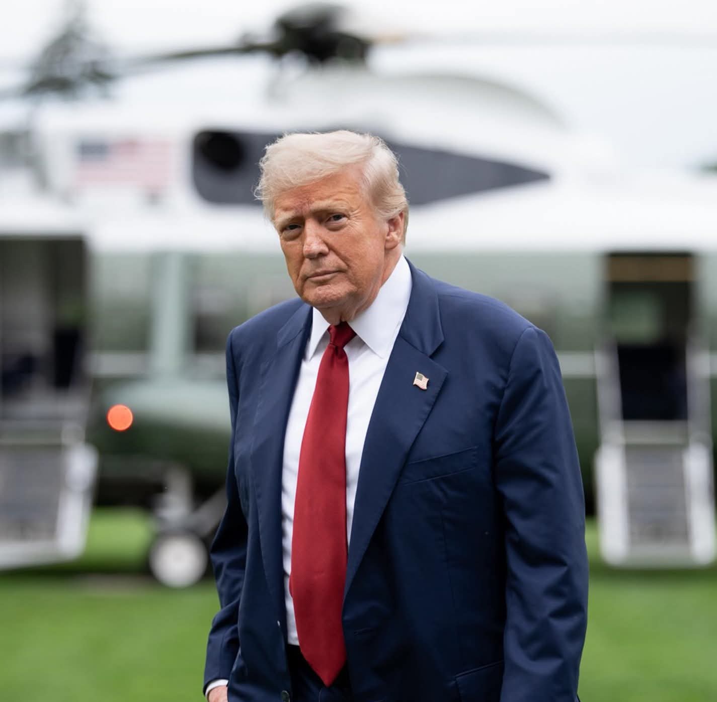 President Trump Orders Release of 172 Million Barrels from Strategic Petroleum Reserve