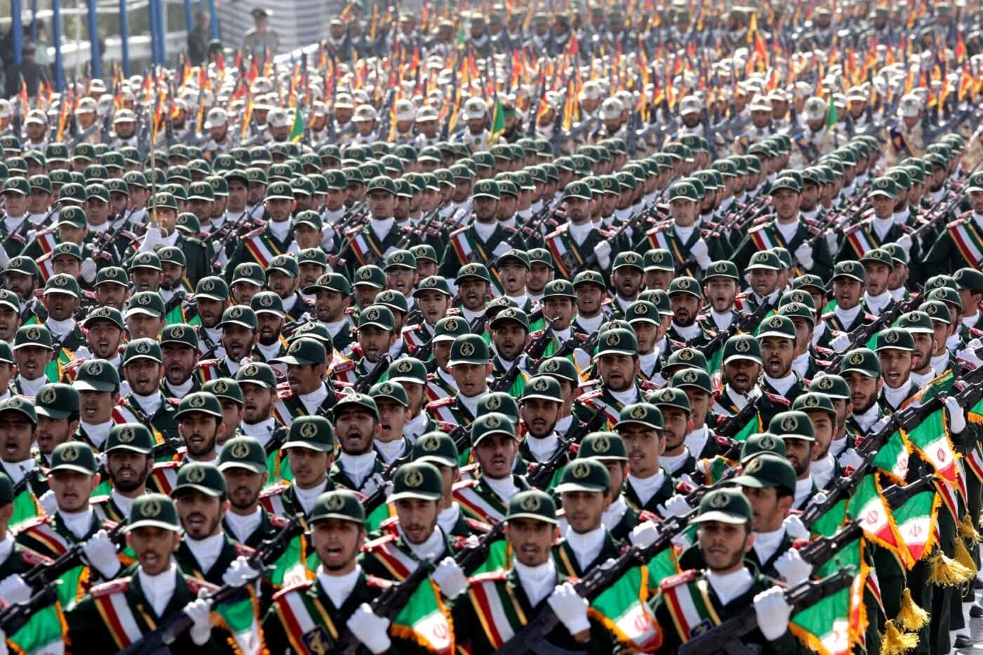 Iran’s Revolutionary Guards Issue Death Threat Against Netanyahu Amid Ongoing Conflict