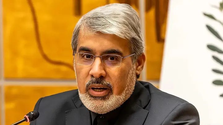 Iran Vows Defiance at UN Amid Escalating Regional Conflict