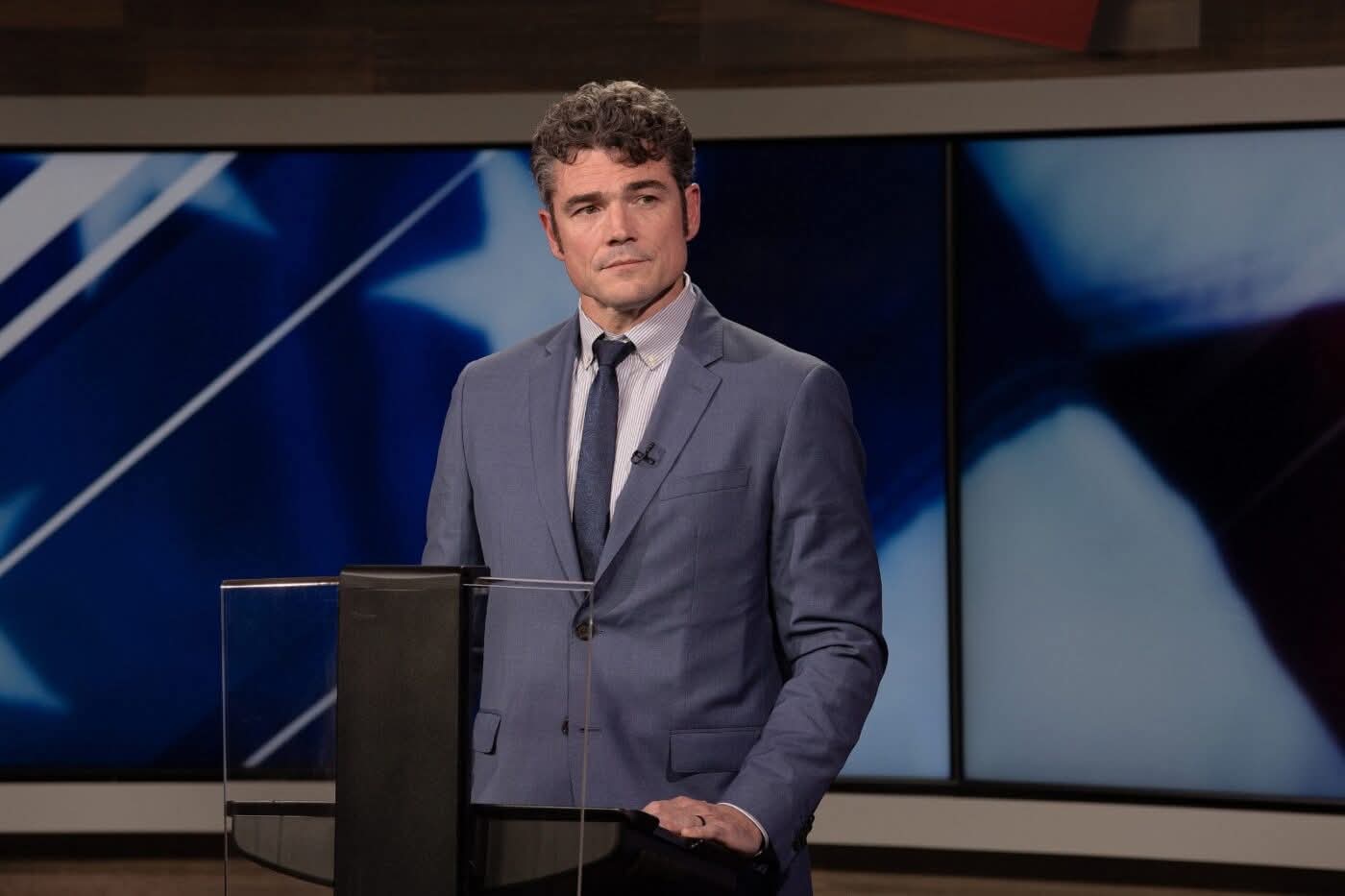 US Counterterrorism DirectorJoseph Kent, Resigns Over Iran War