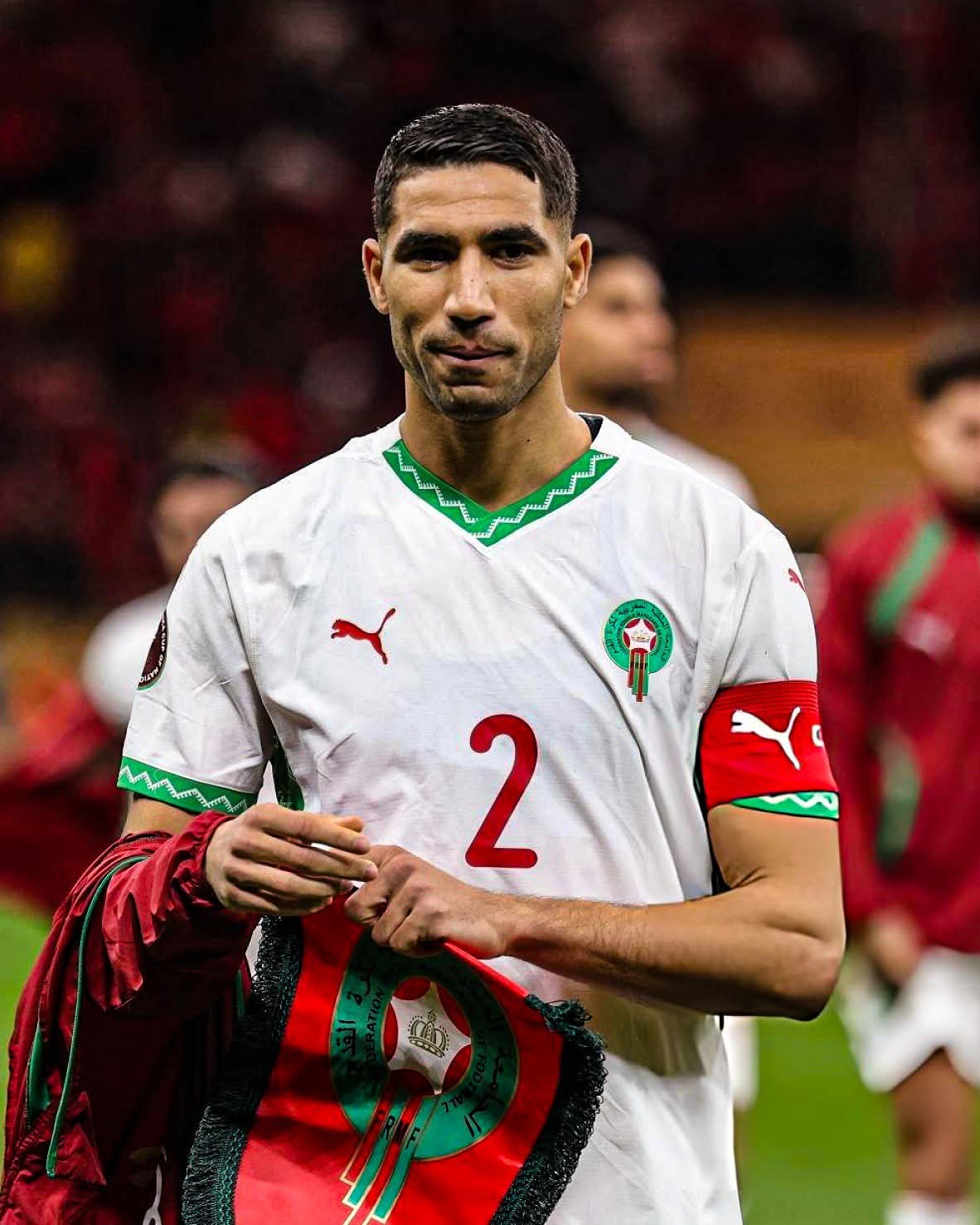 CAF Declares Morocco 2025 AFCON Champions After Senegal Forfeit