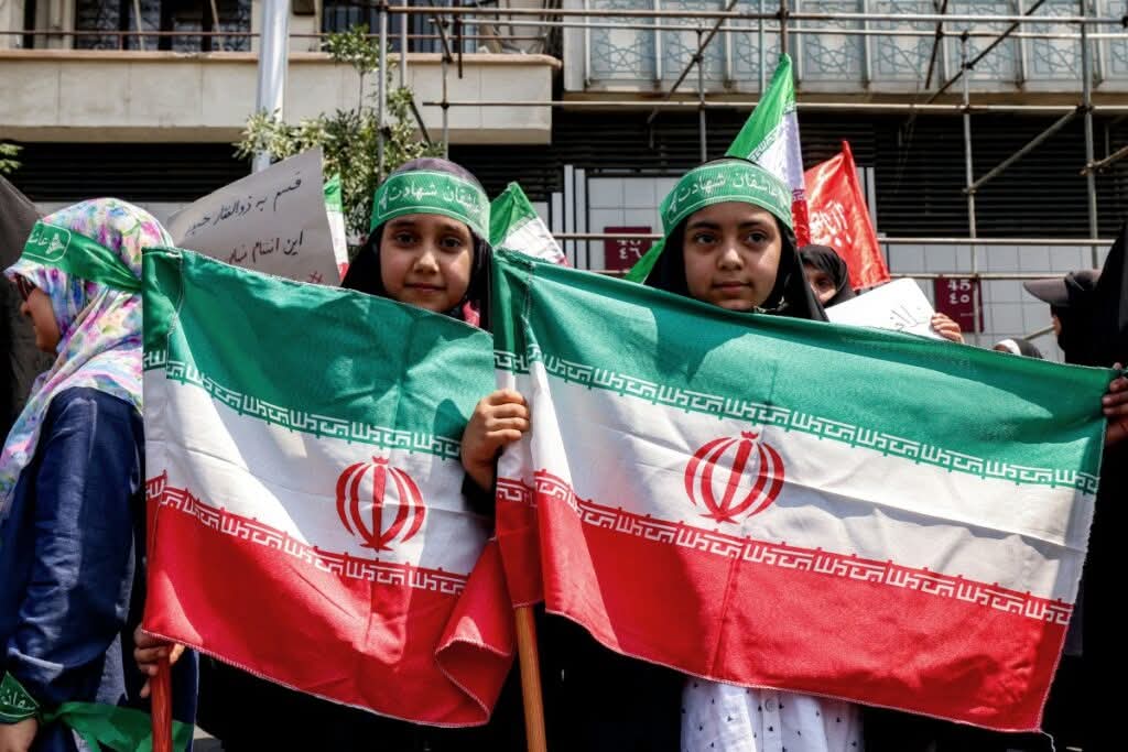 Iran Launches Missile Attacks on Israel